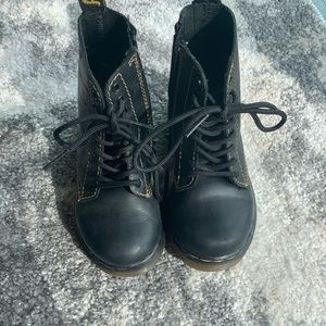 Dr. Martens Boots For Kids